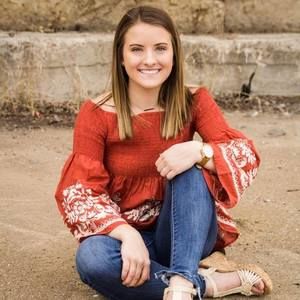 Meet your Posher, Chris n mindy